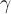\gamma \gamma